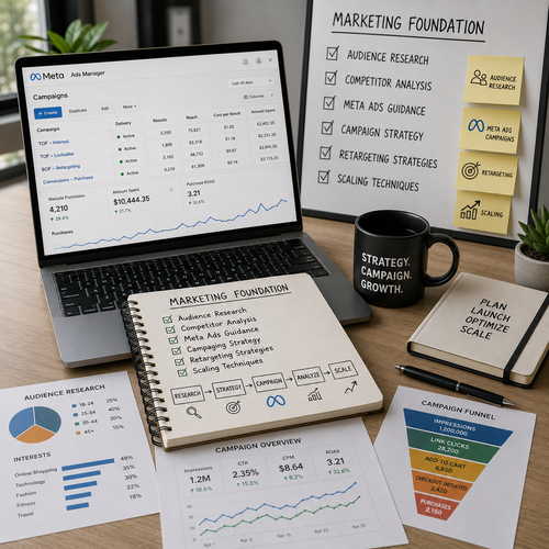 Marketing Foundation